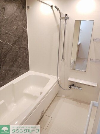 ル・シエル クレールの物件内観写真